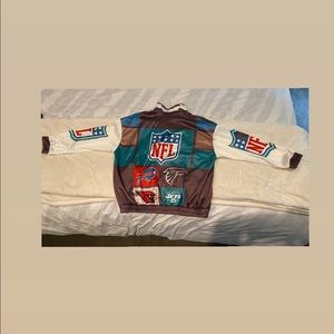 NFL Jacket